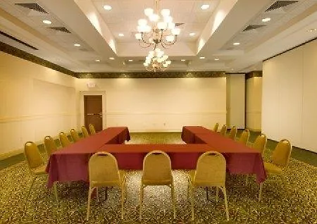 Drury Inn & Suites Charlotte Northlake 